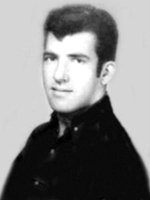 ARDOIN ROBERT GLEN - Vietnam War Veteran