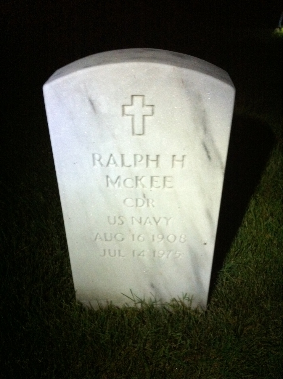 Elizabeth Mckee