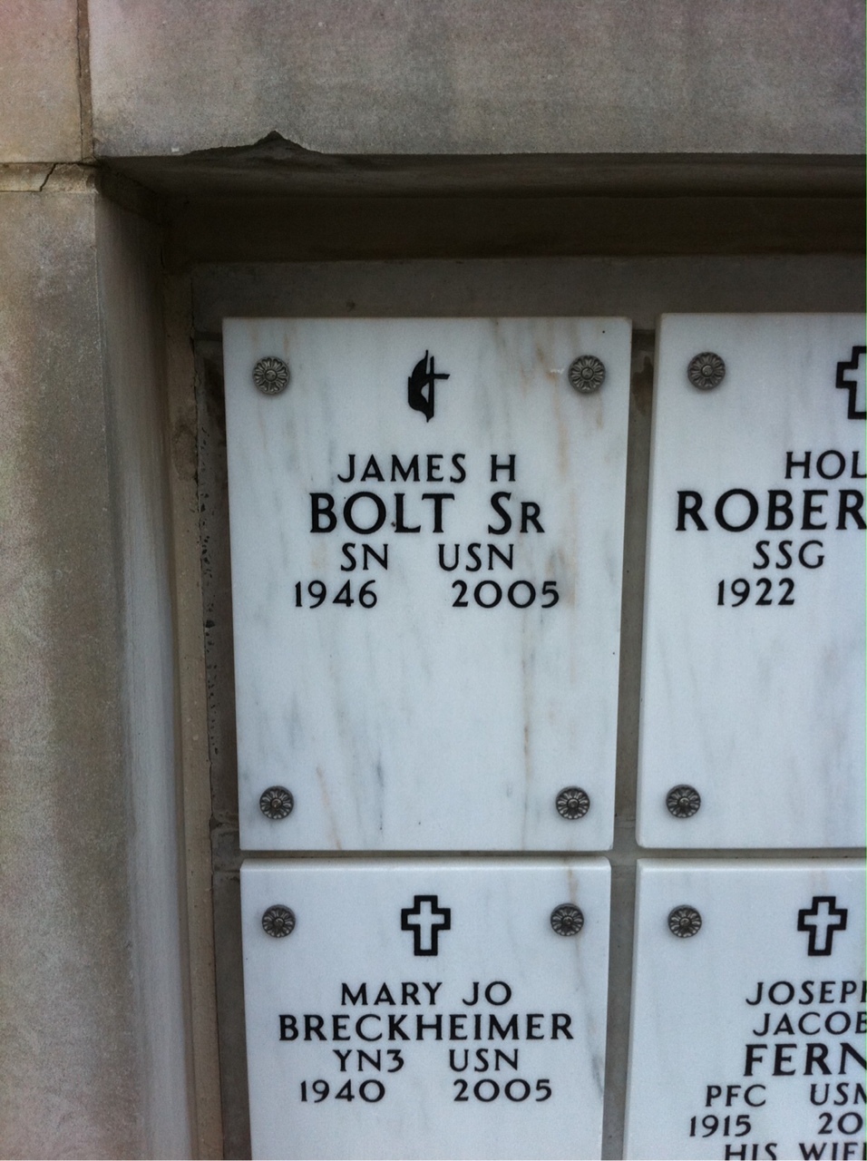 James Bolt