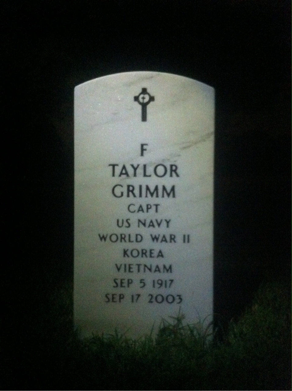 F Grimm