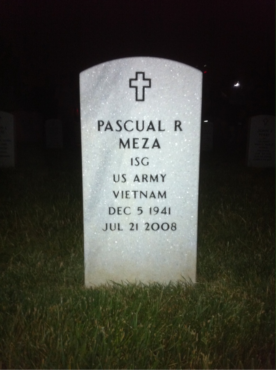 Pascual Meza