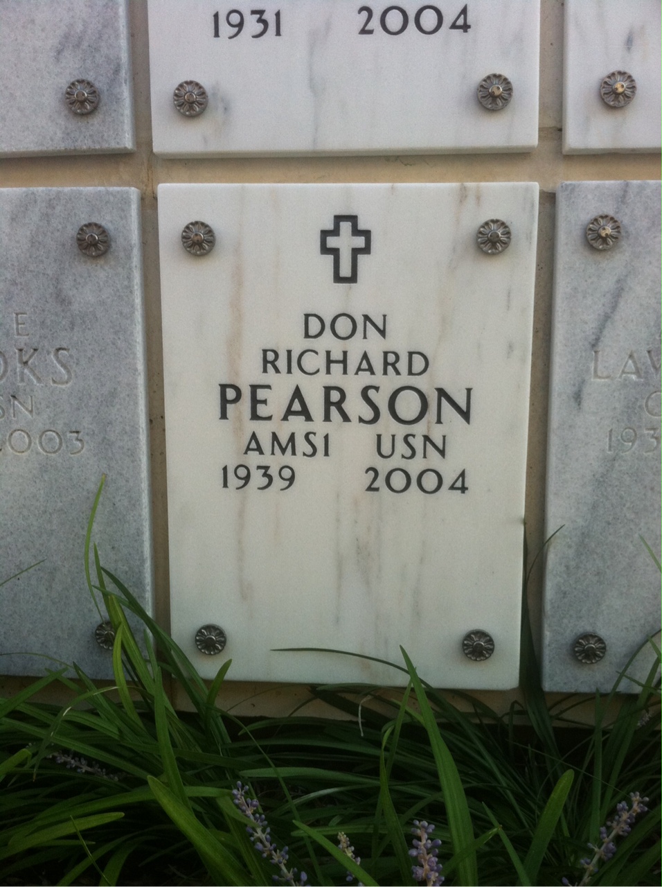 Don Pearson