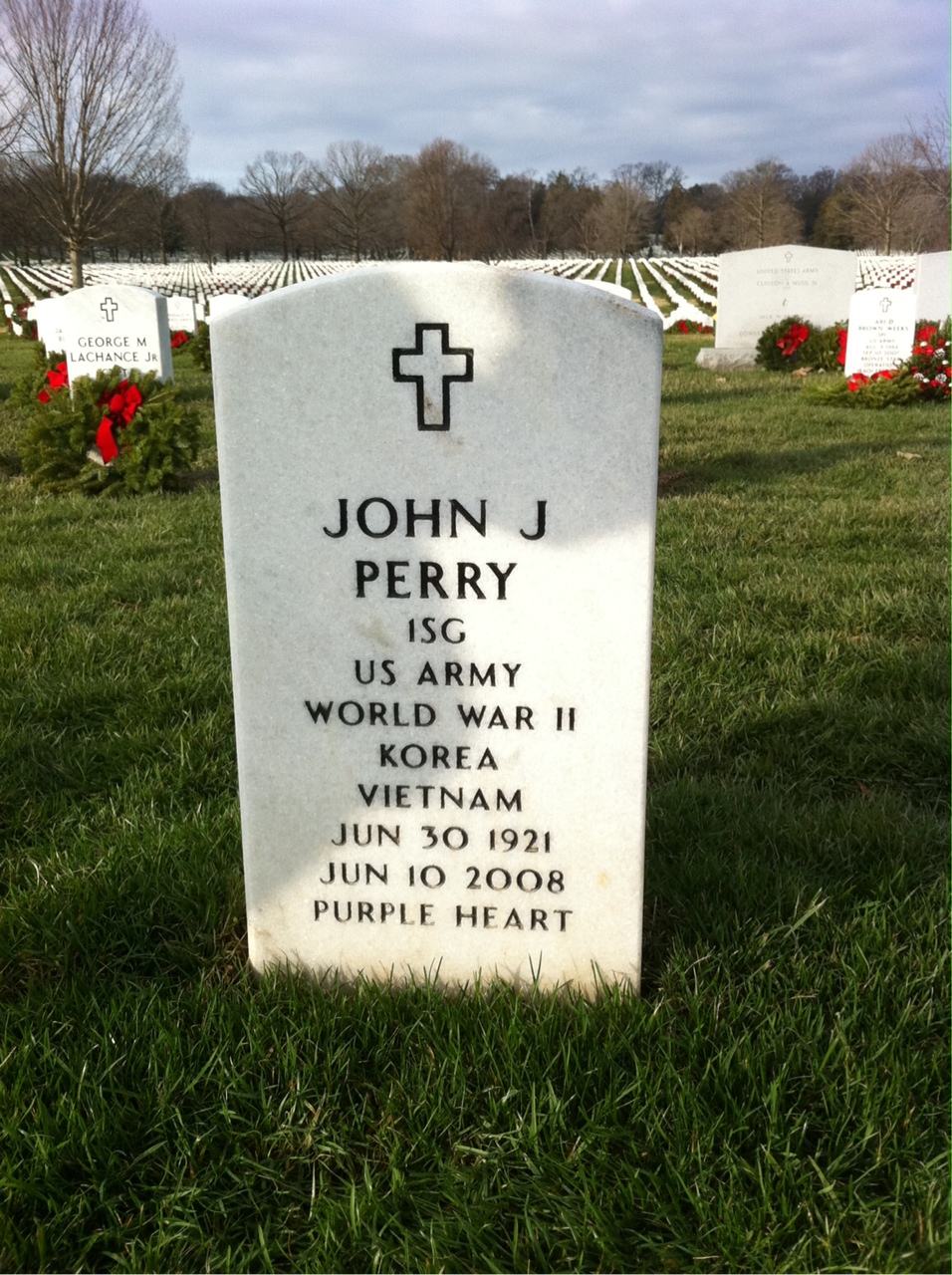 John Perry