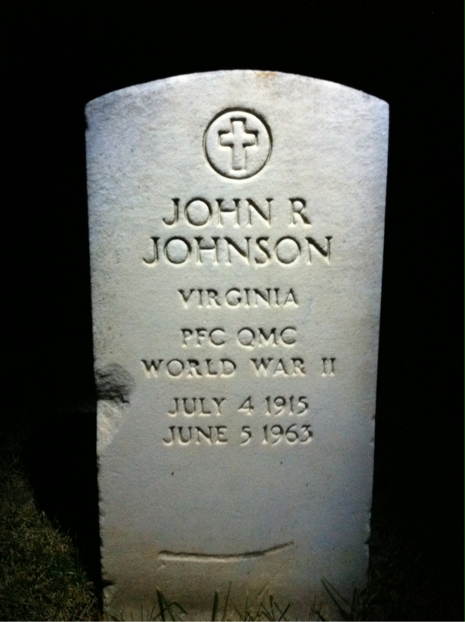 Catherine L Johnson