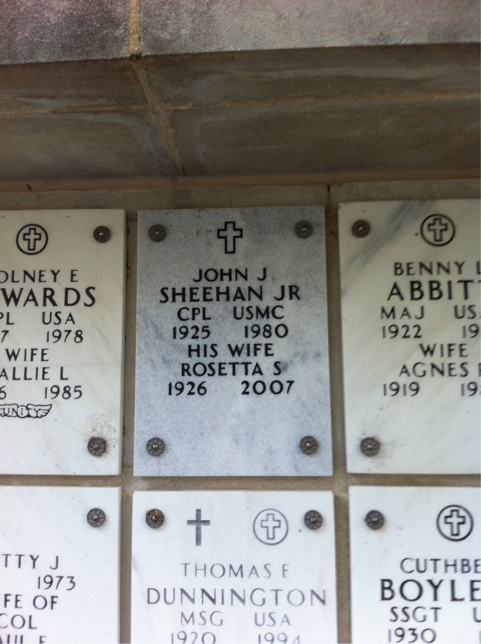 John Sheehan