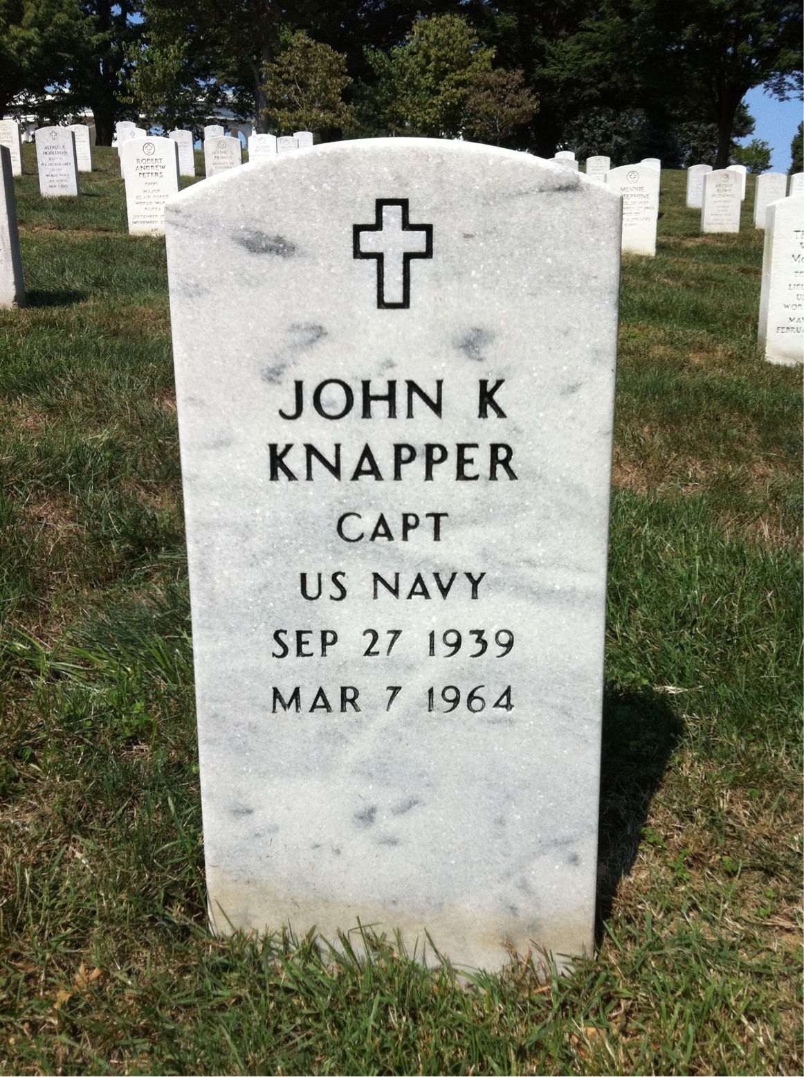 John Knapper