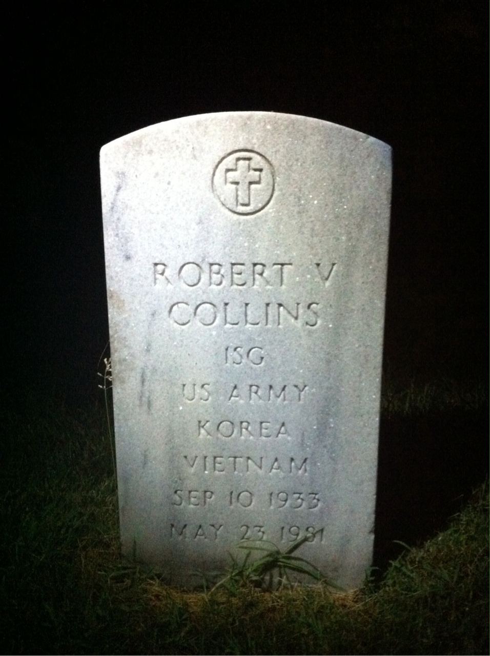 Robert Collins