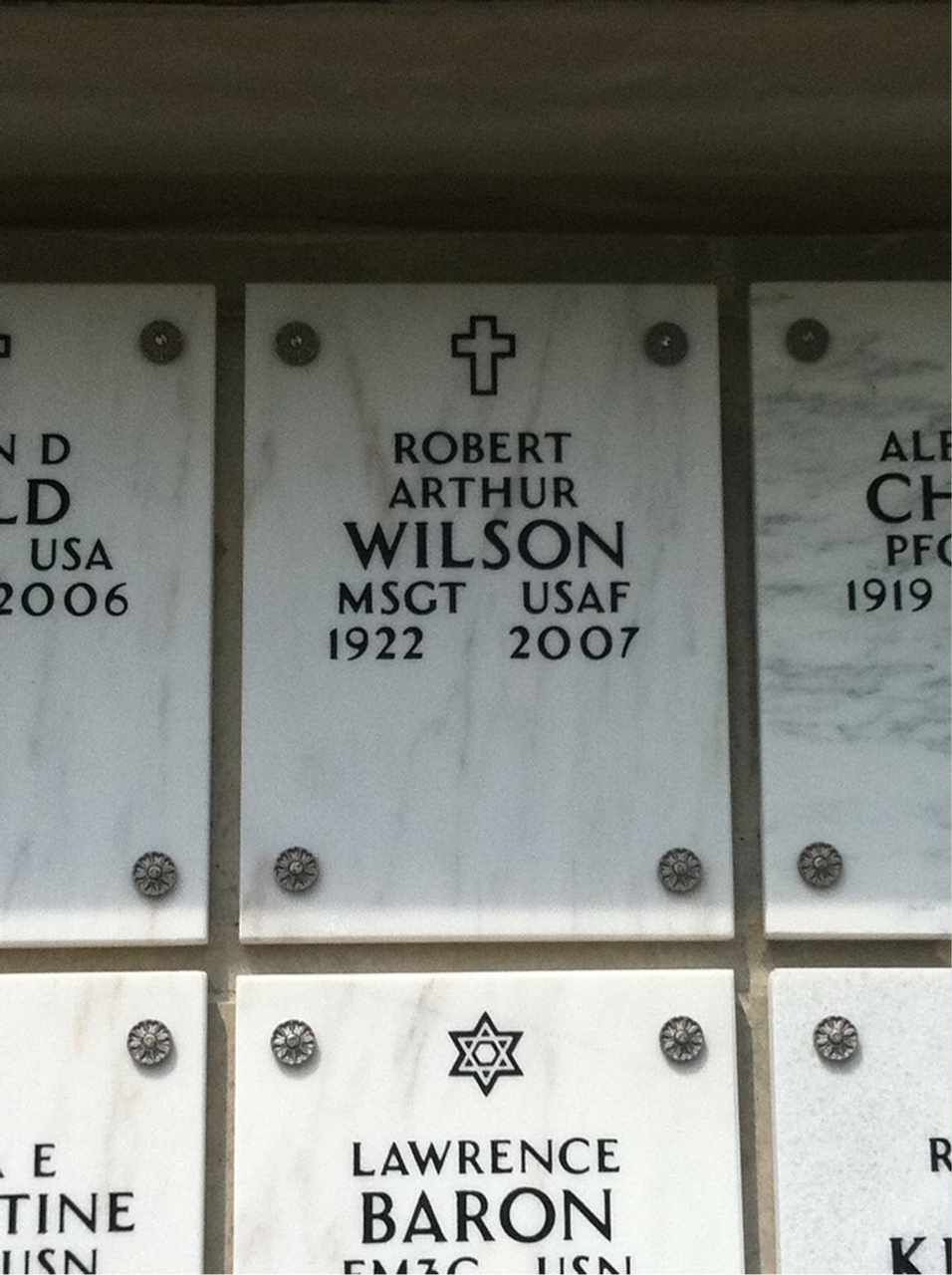Robert Wilson