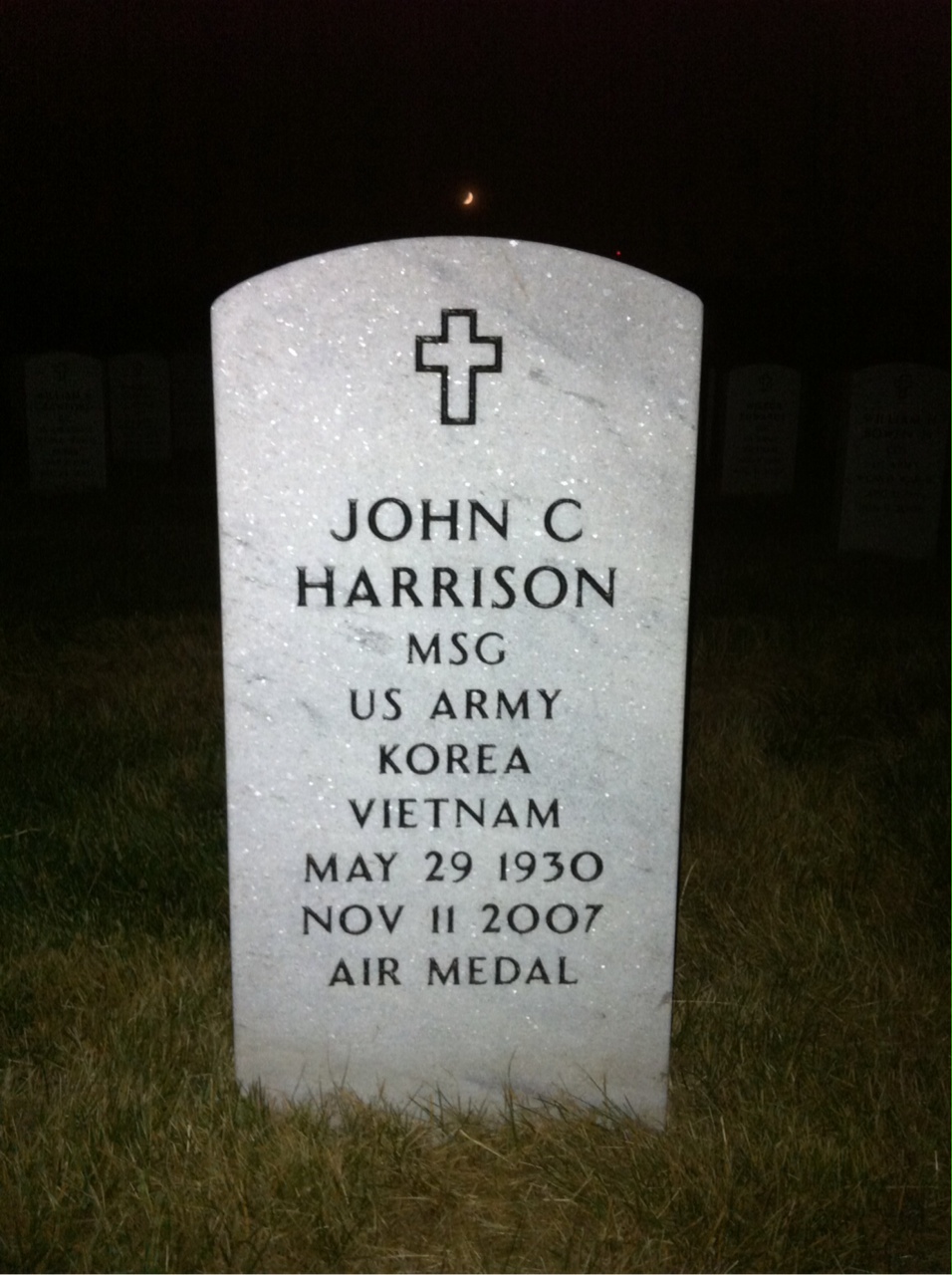 John Harrison