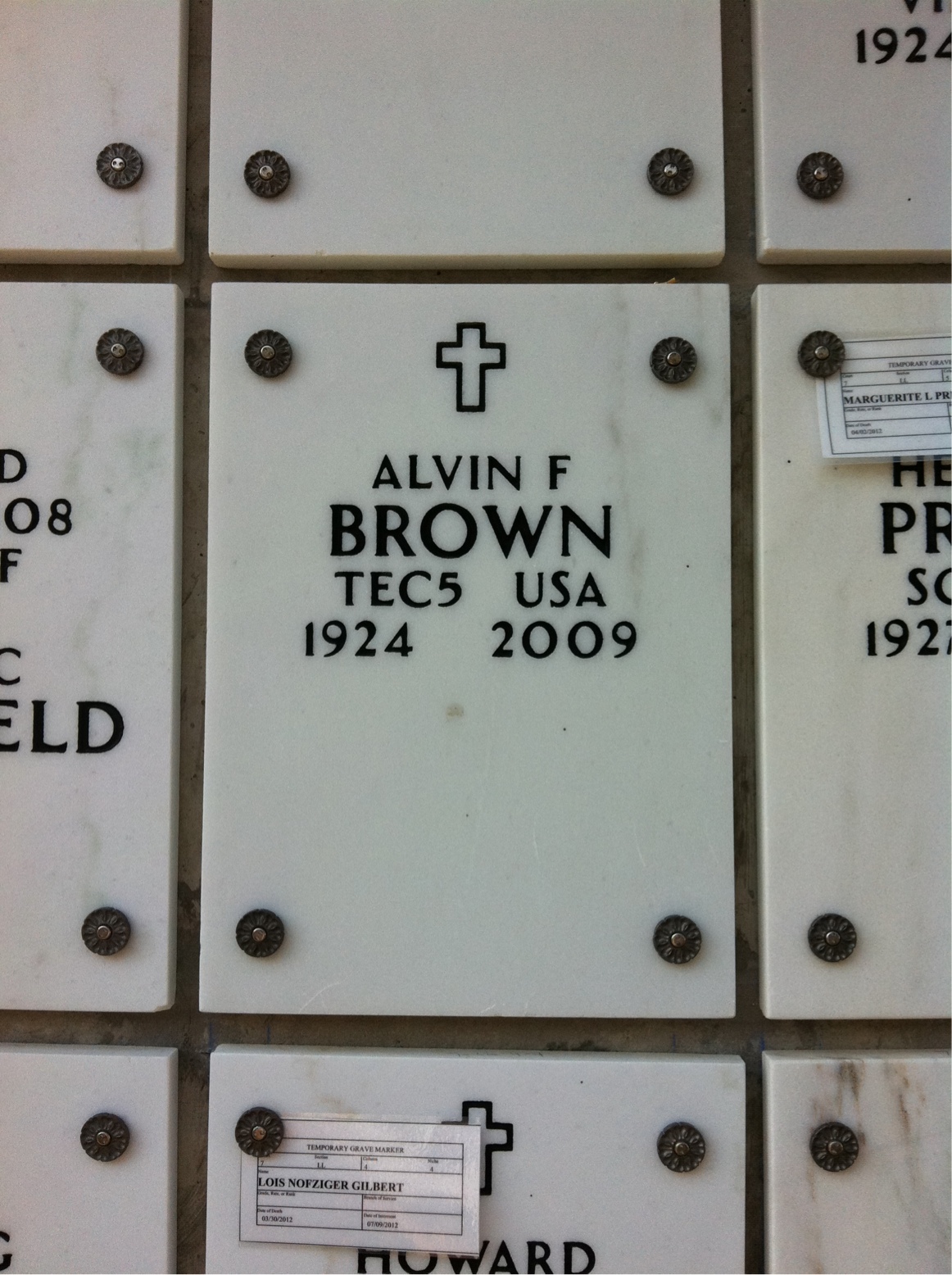 Alvin Brown