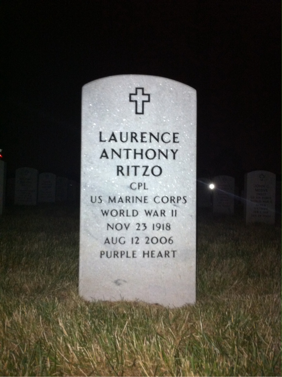 Lawrence Ritzo