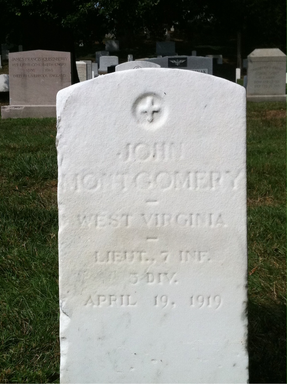 John Montgomery