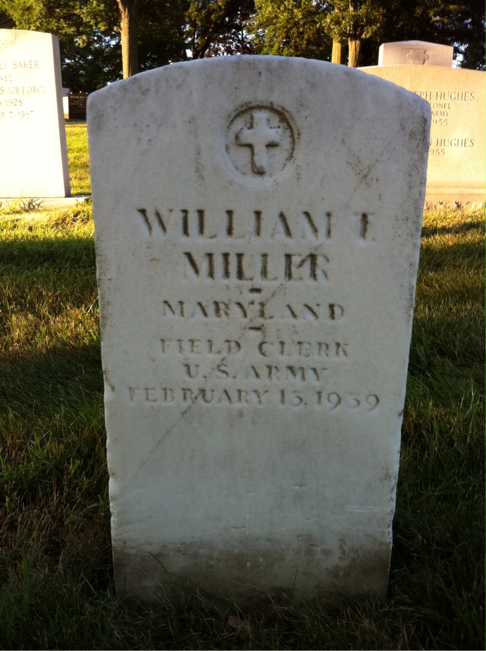 William Miller