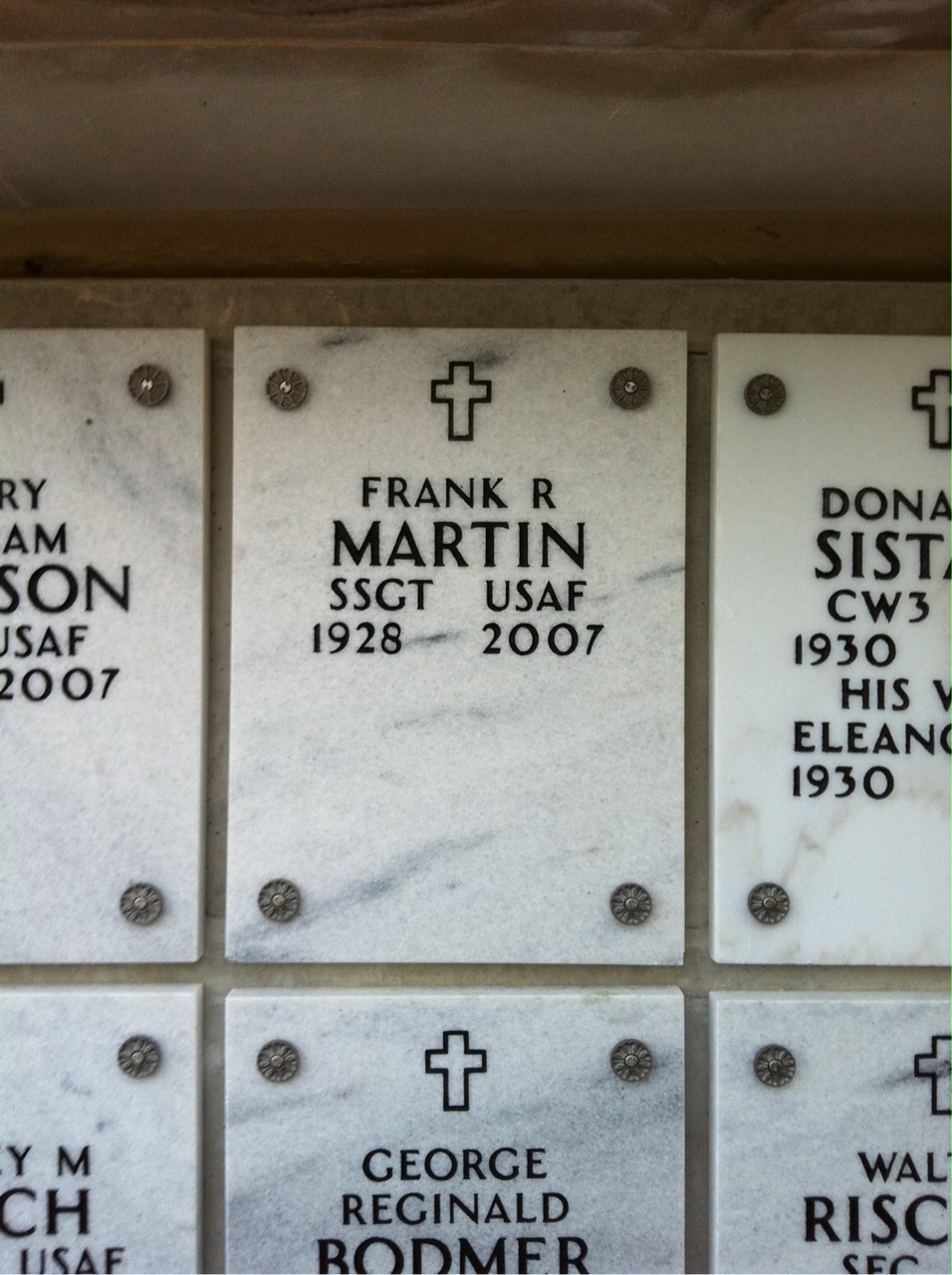 Frank Martin