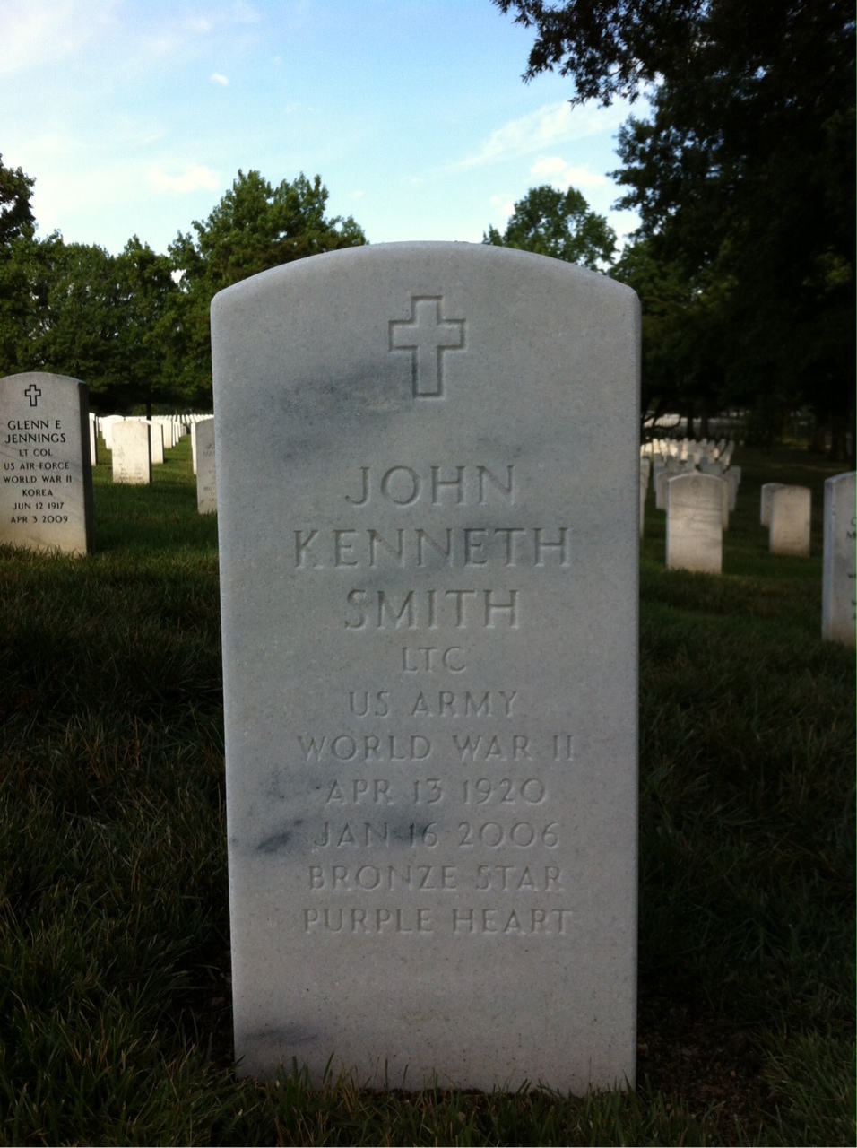 John Smith