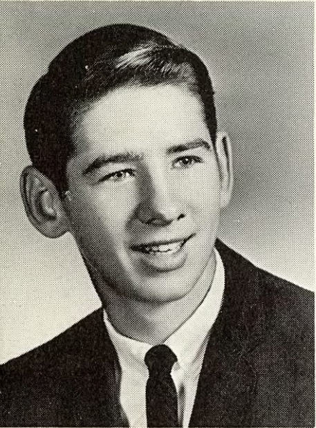 Frank Allender