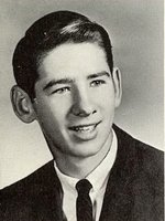 ALLENDER FRANK ROSS JR - Vietnam War Veteran