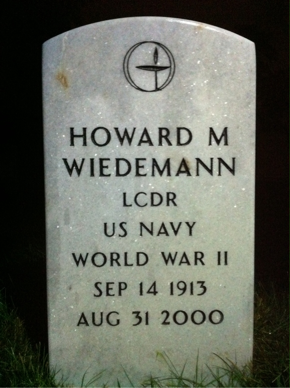 Howard Wiedemann
