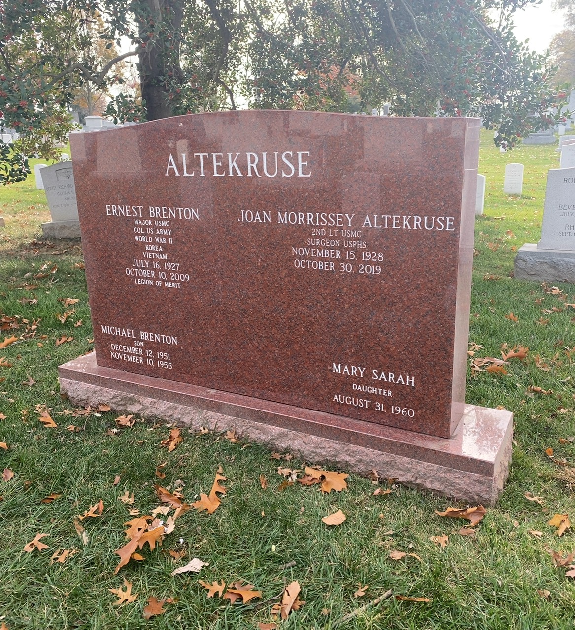 Ernest Altekruse