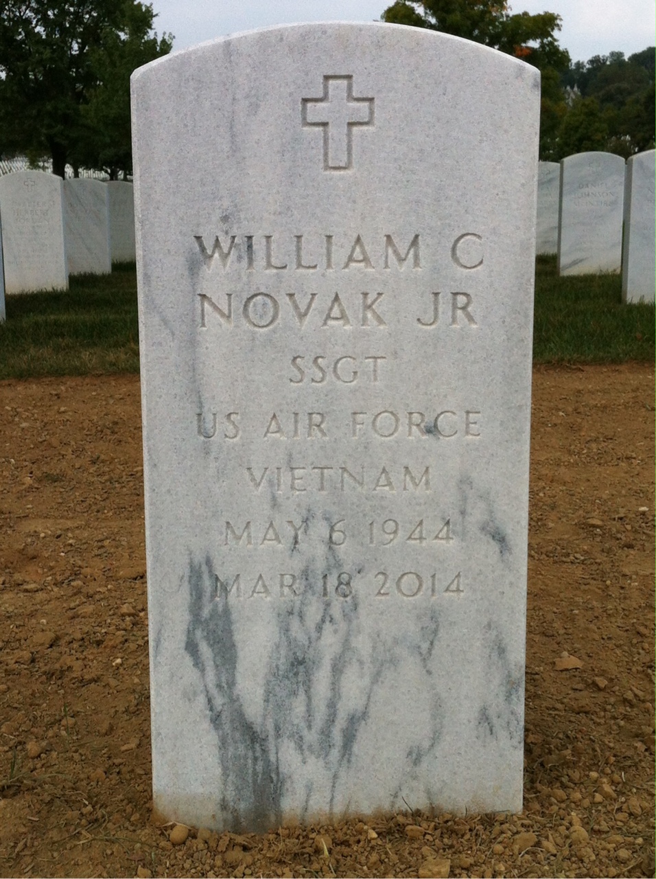 William Novak
