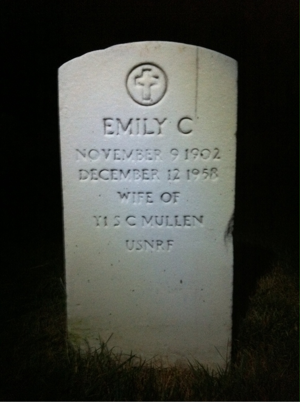 Emily Mullen