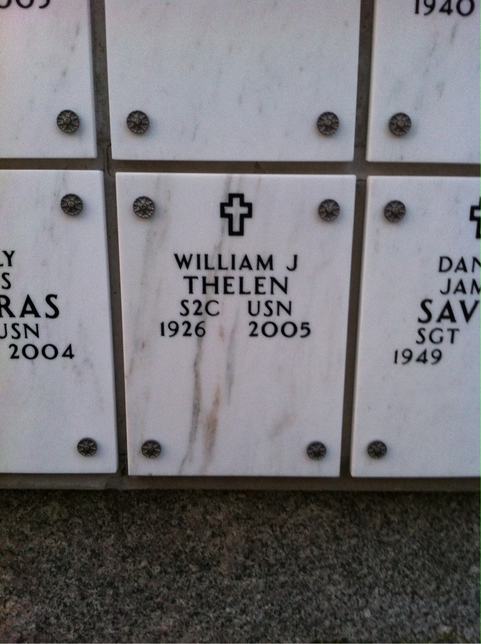William Thelen