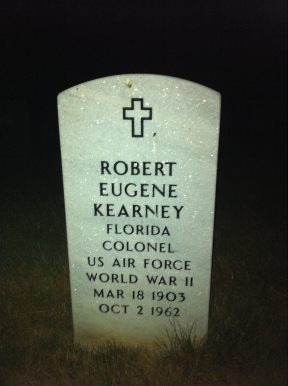 Robert Kearney