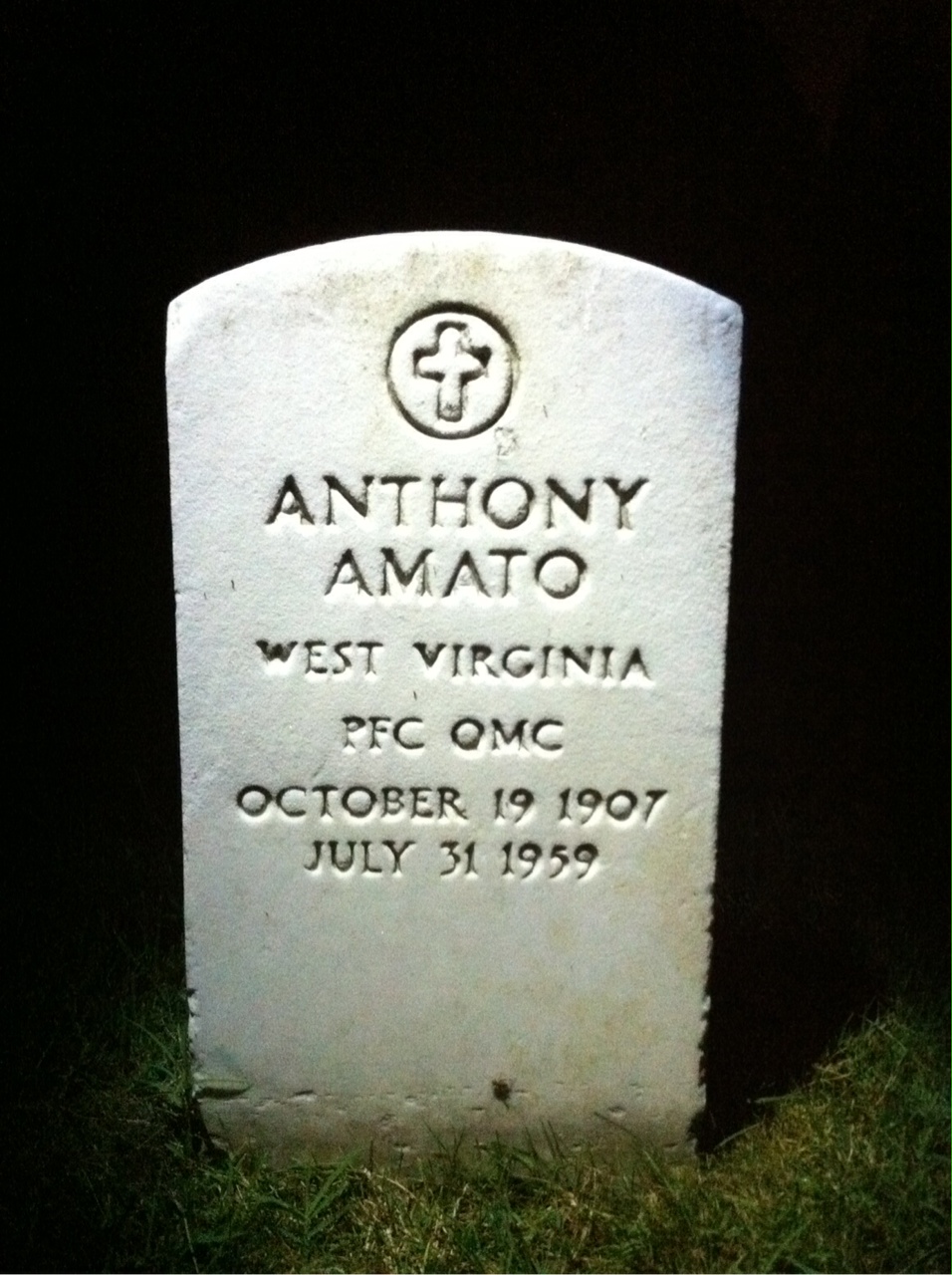Anthony Amato