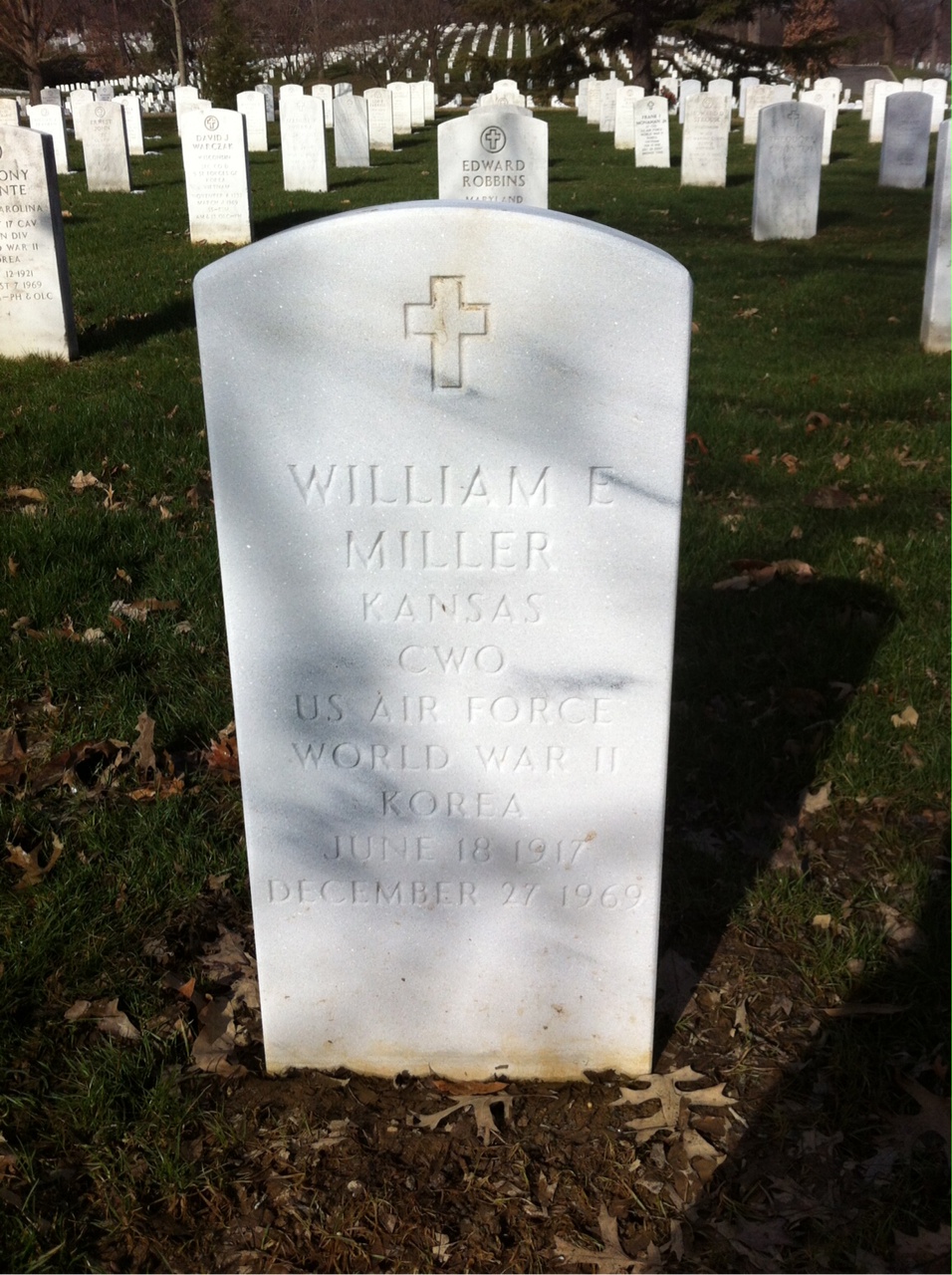 William Miller