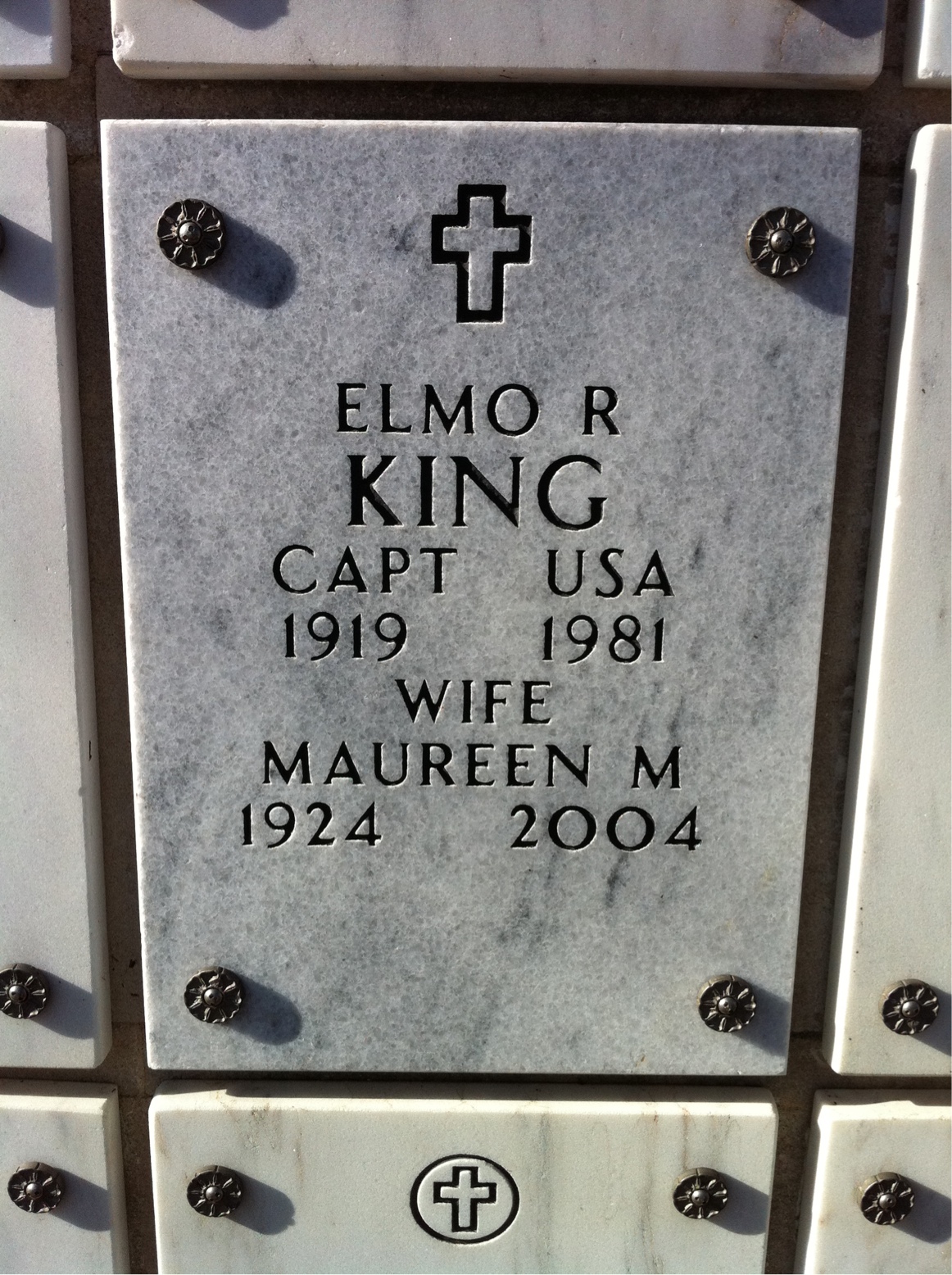 Elmo King