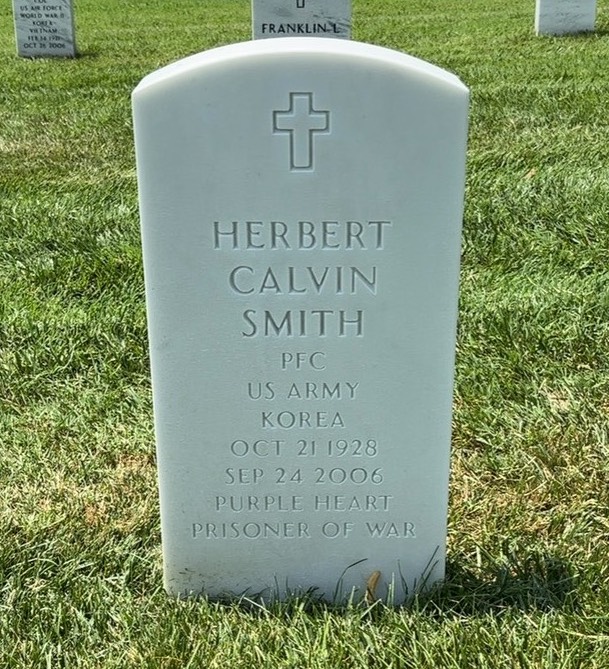 Herbert Smith