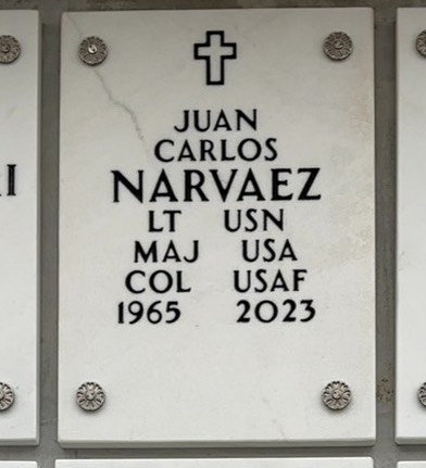 Juan C Narvaez