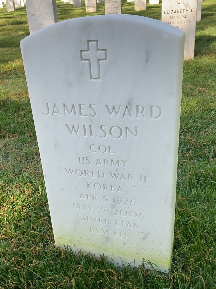James Wilson