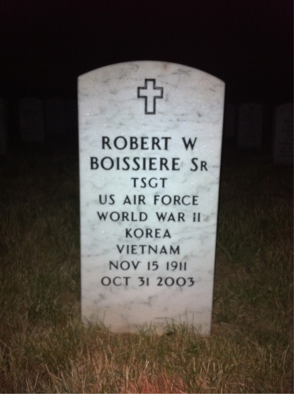 Robert Boissiere
