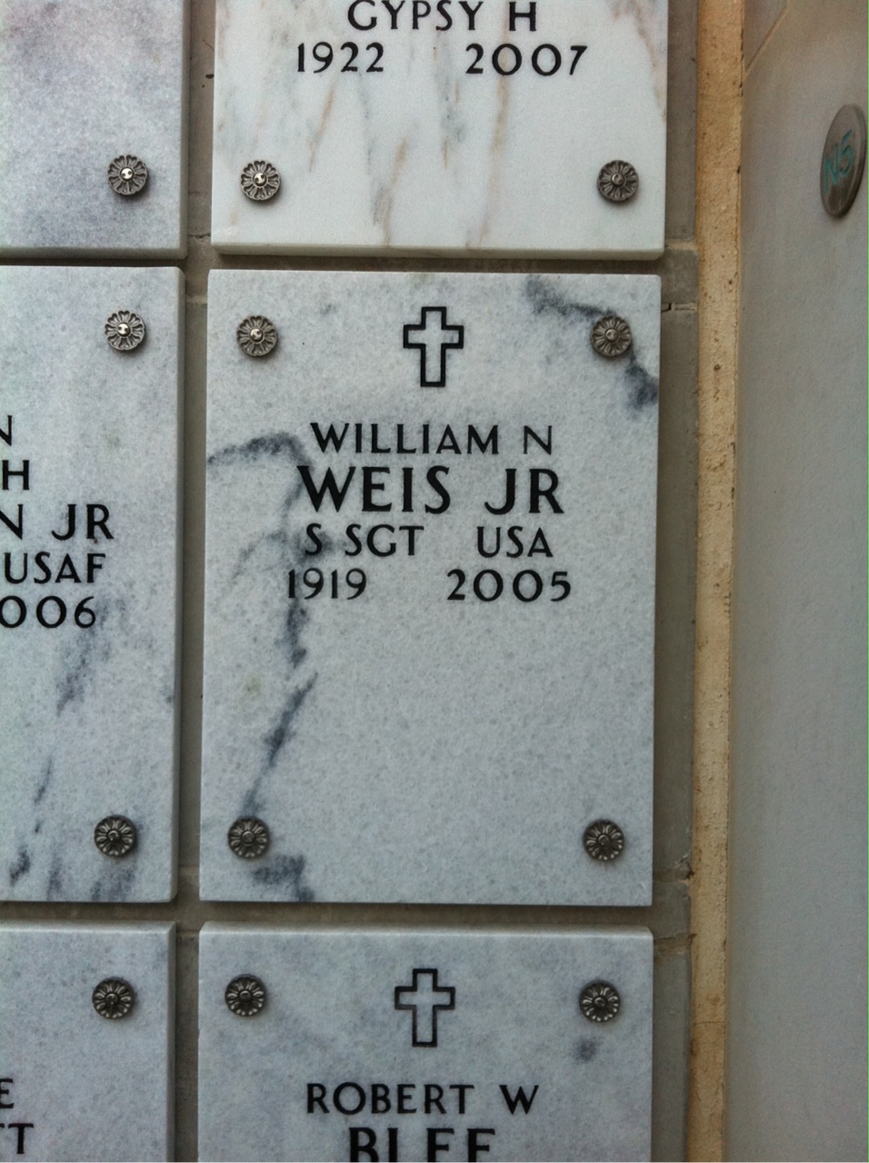 William Weis