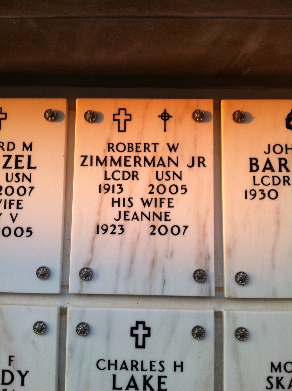 Robert Zimmerman