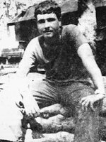 AHERN RAYMOND JOSEPH JR - Vietnam War Veteran