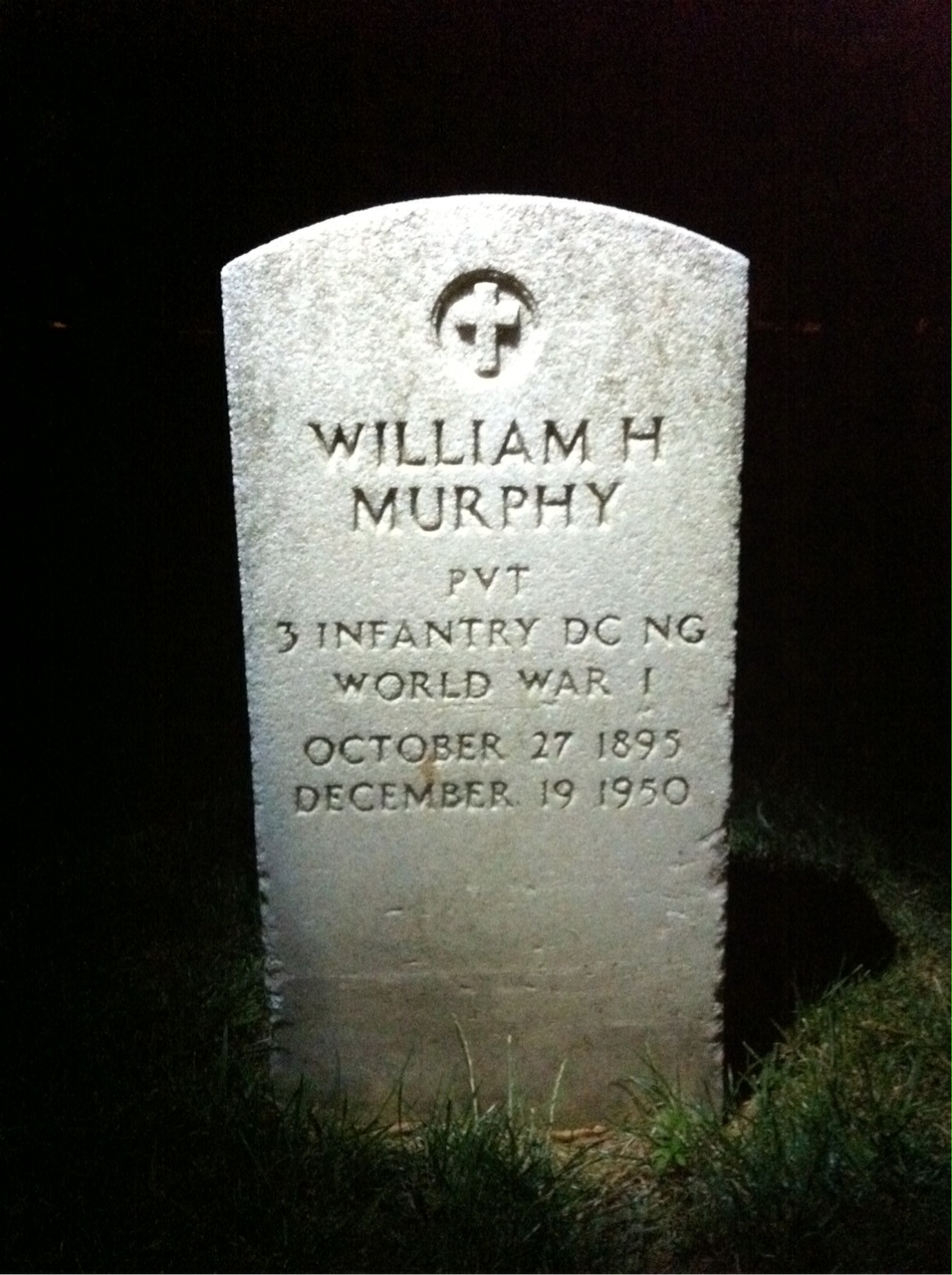 William Murphy