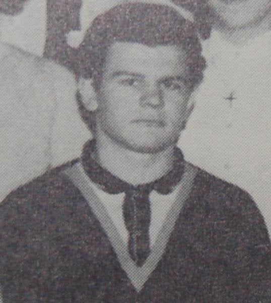 Terry Albright