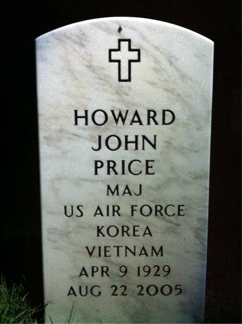 Howard Price