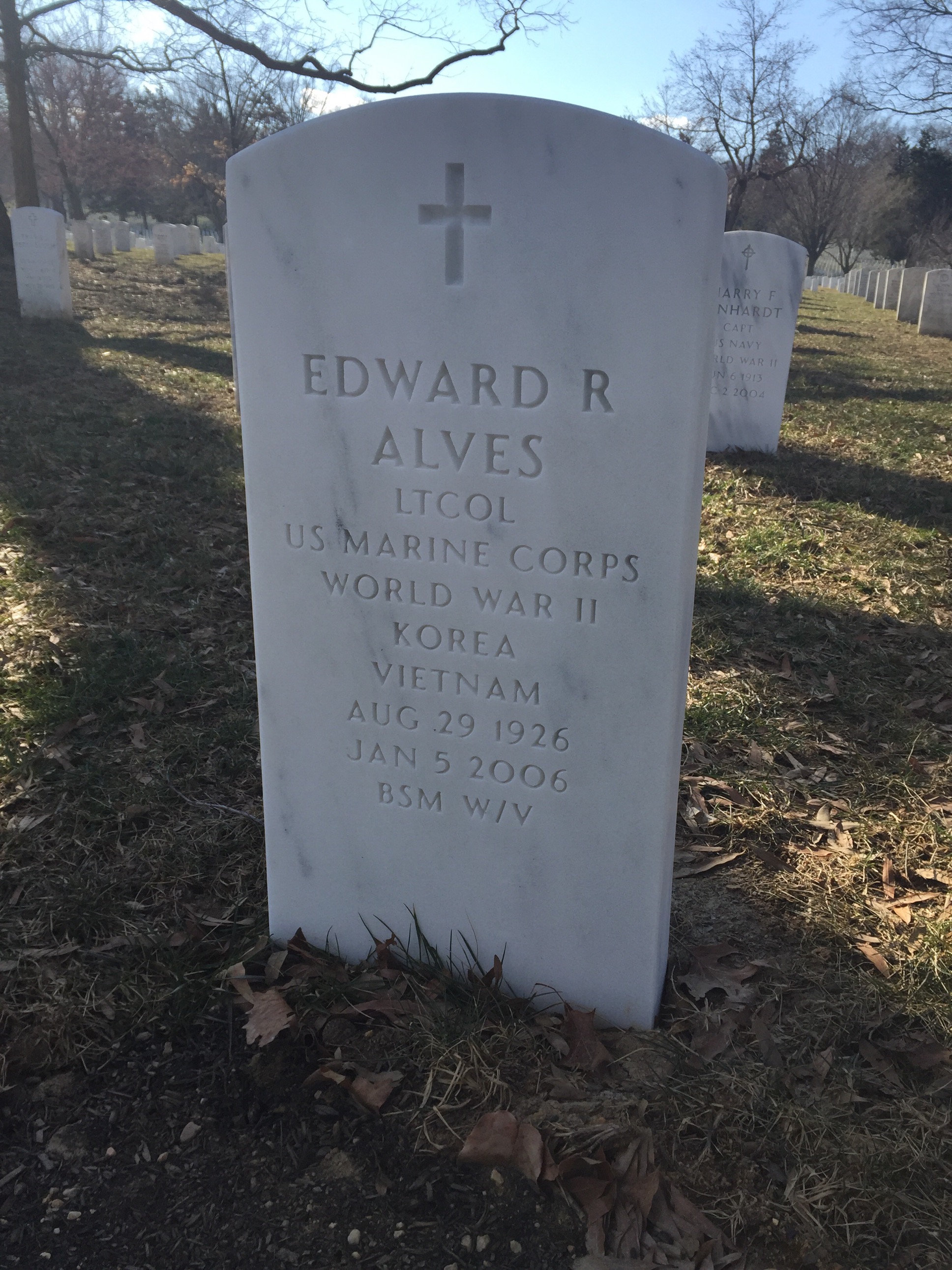 Edward Alves