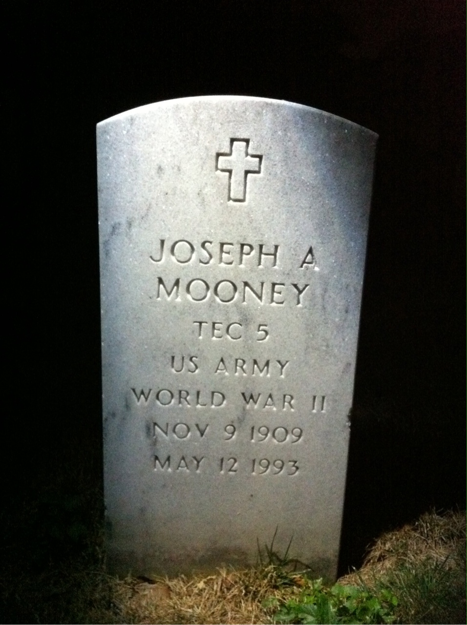 Rosebud Mooney
