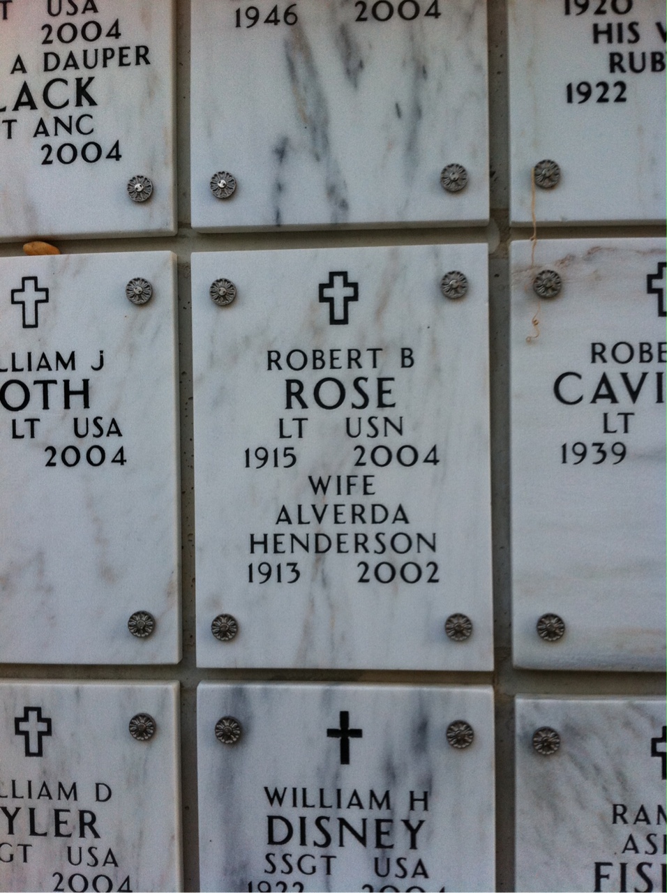 Robert Rose