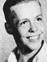 ASMUTH ROBERT LABUDDE JR - Vietnam War Veteran