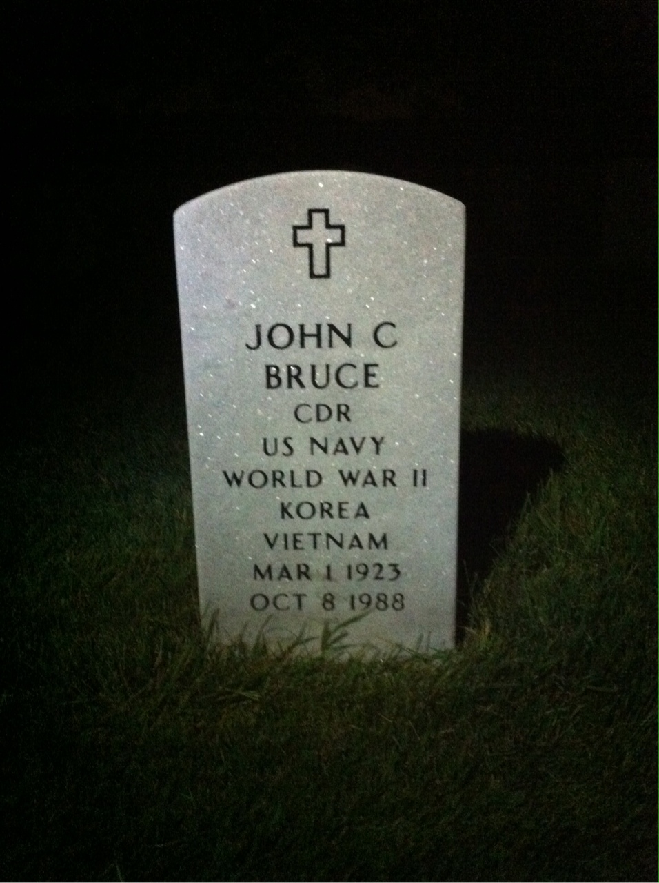 John Bruce