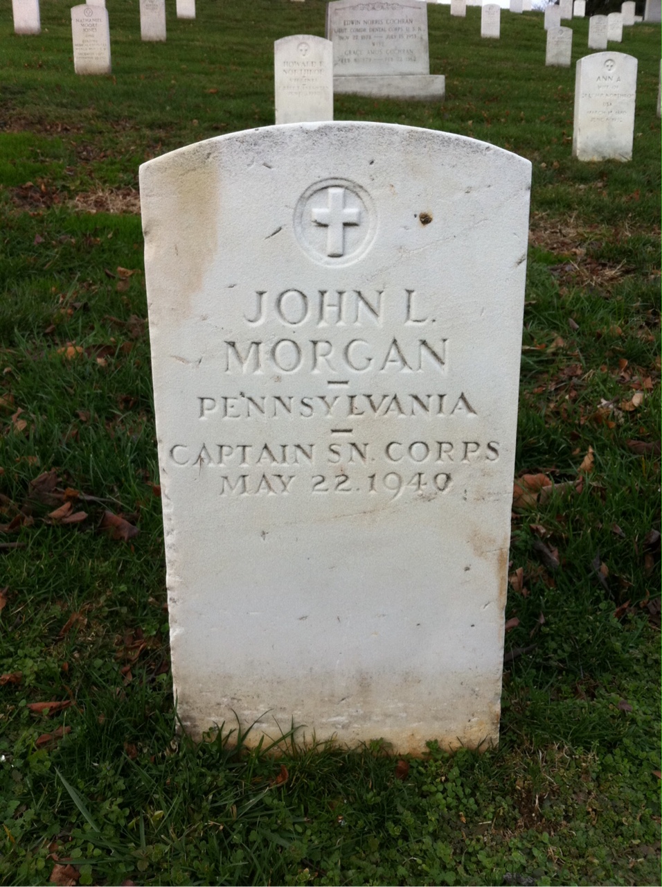 John Morgan