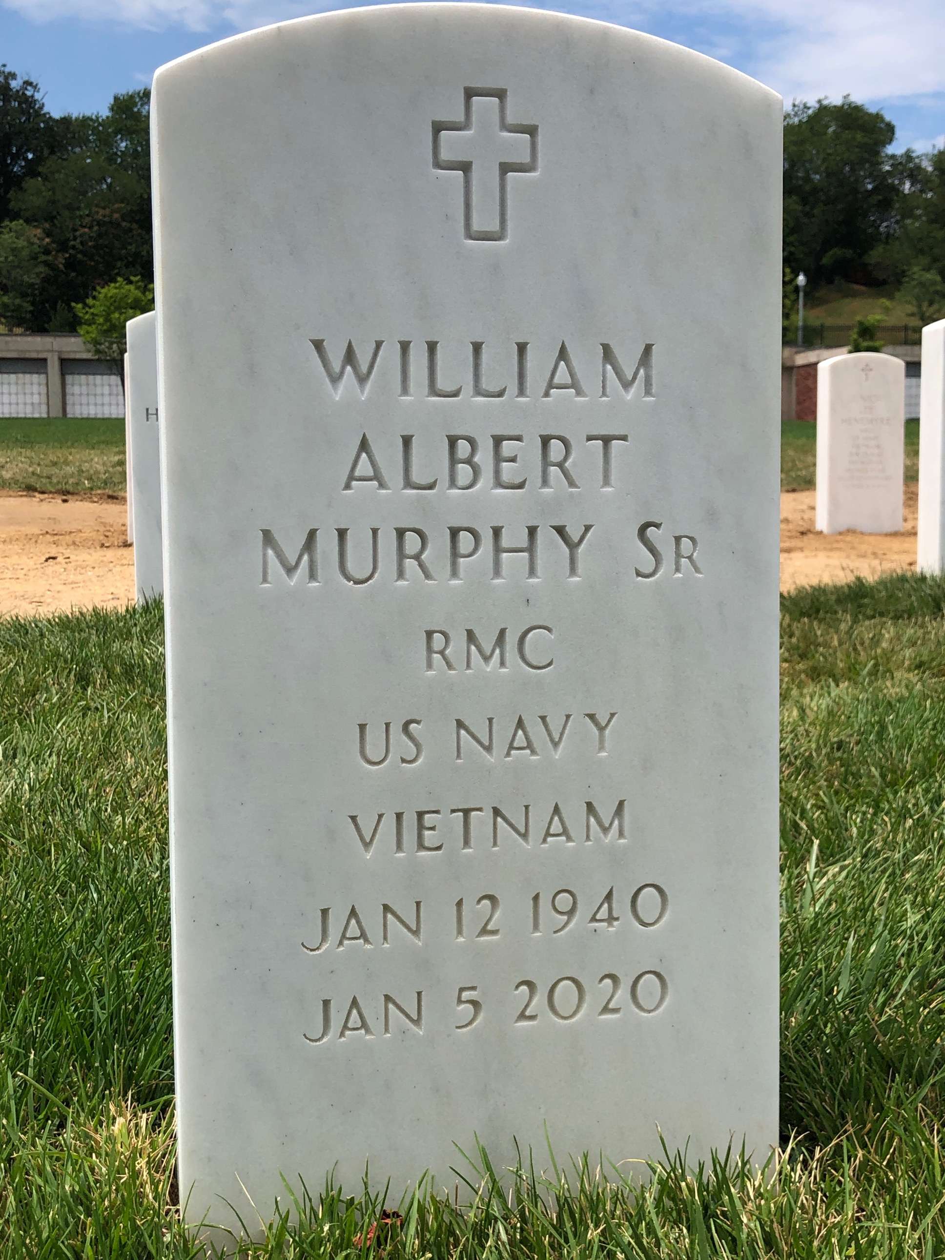 William Murphy
