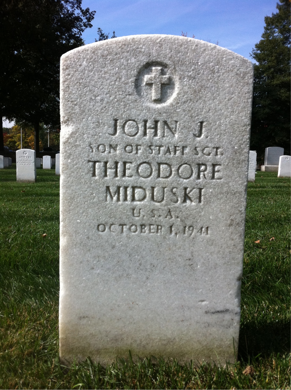 John Miduski