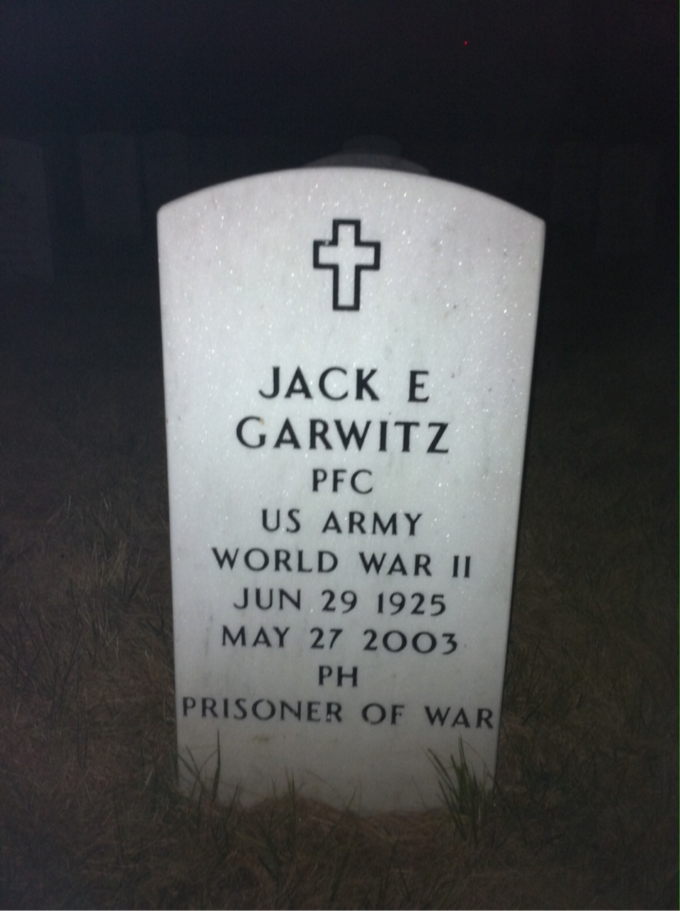 Jack Garwitz