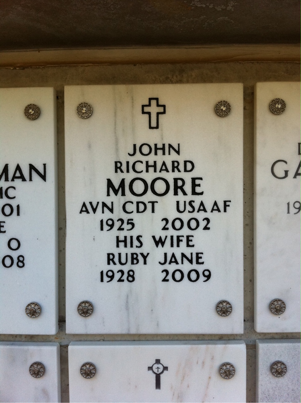 John Moore